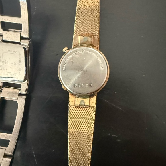 6 Vintage Watches - Picture 7 of 7
